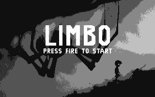 C64 GameBase Limbo_[Preview] (Preview) 2018